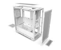 NZXT H7 Flow White - 1044118 - zdjęcie 6